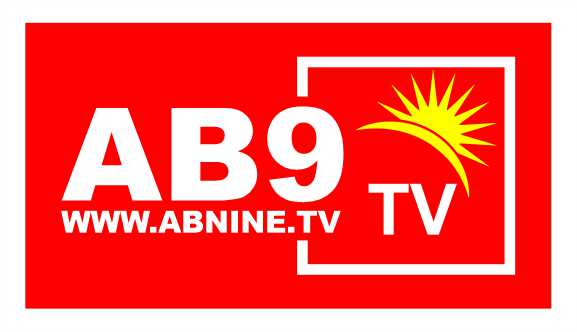 ab9 logo